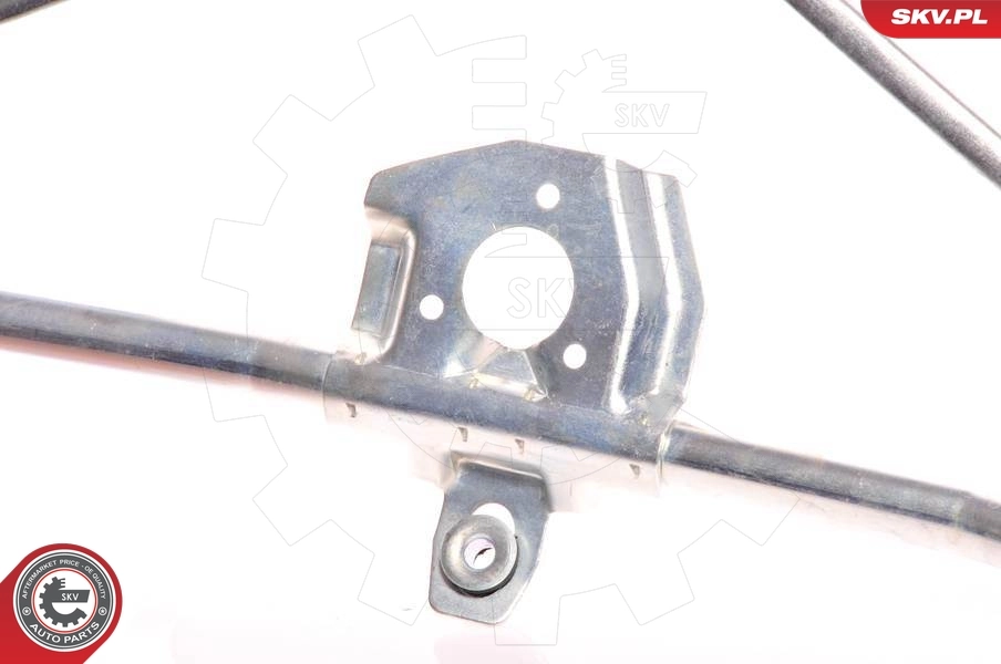 Wiper Linkage
